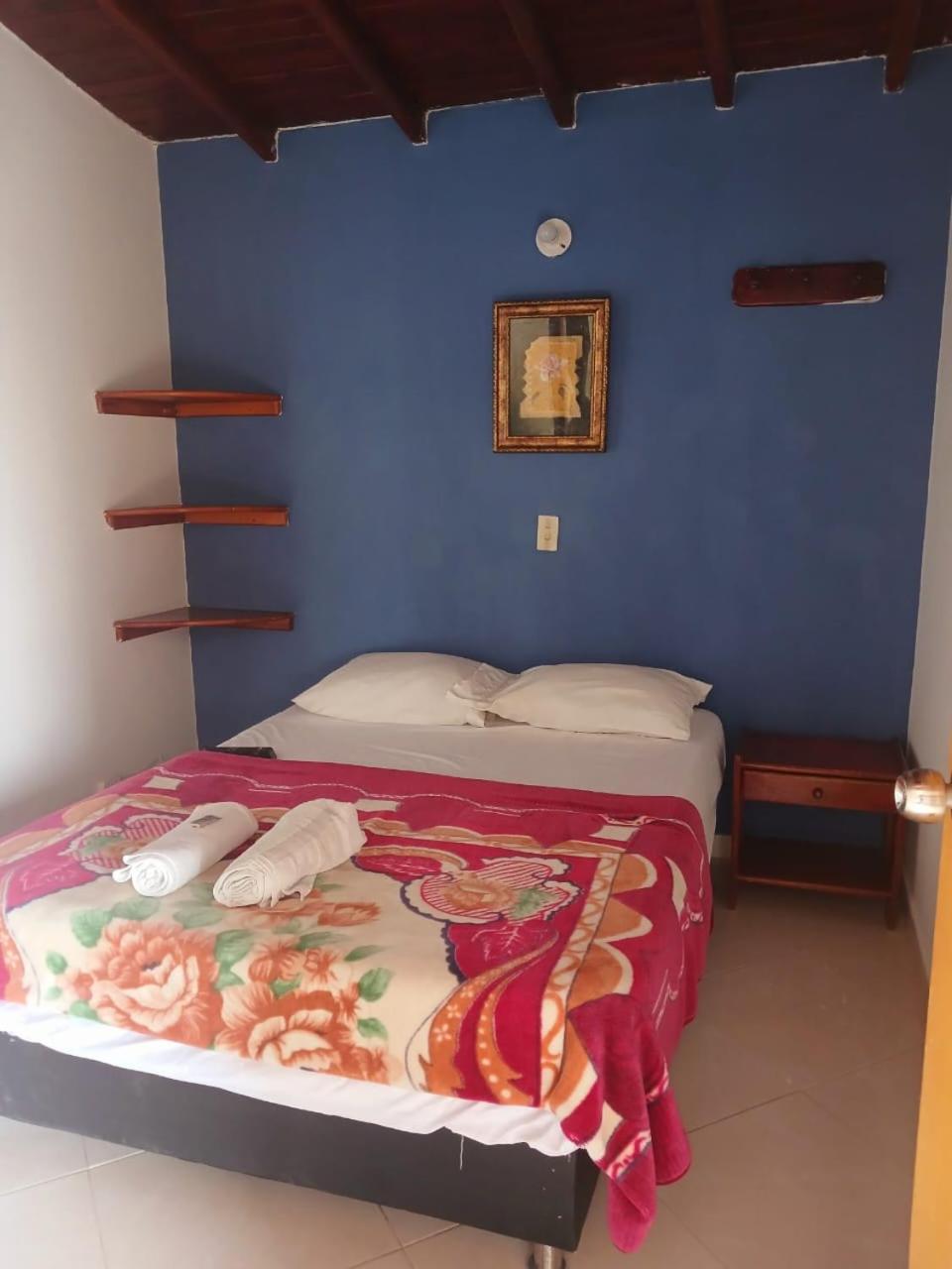 Hotel Lagos De Guatapé Εξωτερικό φωτογραφία