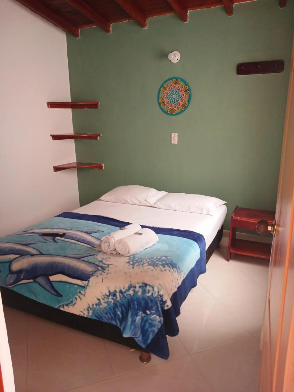 Hotel Lagos De Guatapé Εξωτερικό φωτογραφία