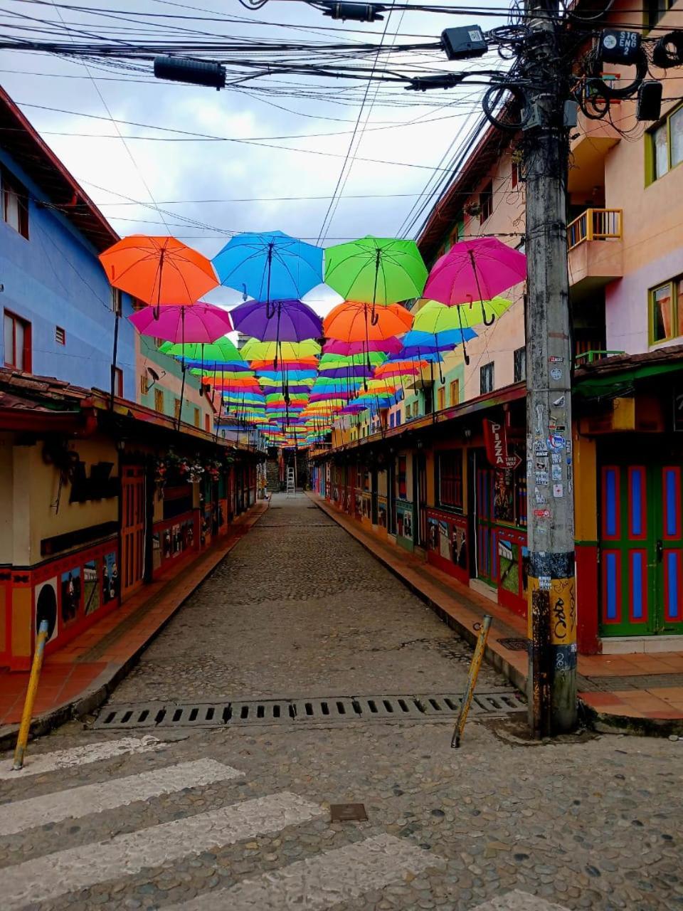 Hotel Lagos De Guatapé Εξωτερικό φωτογραφία
