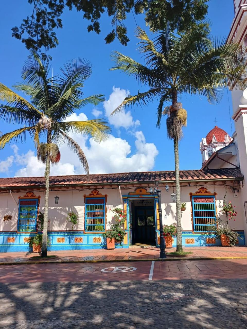 Hotel Lagos De Guatapé Εξωτερικό φωτογραφία