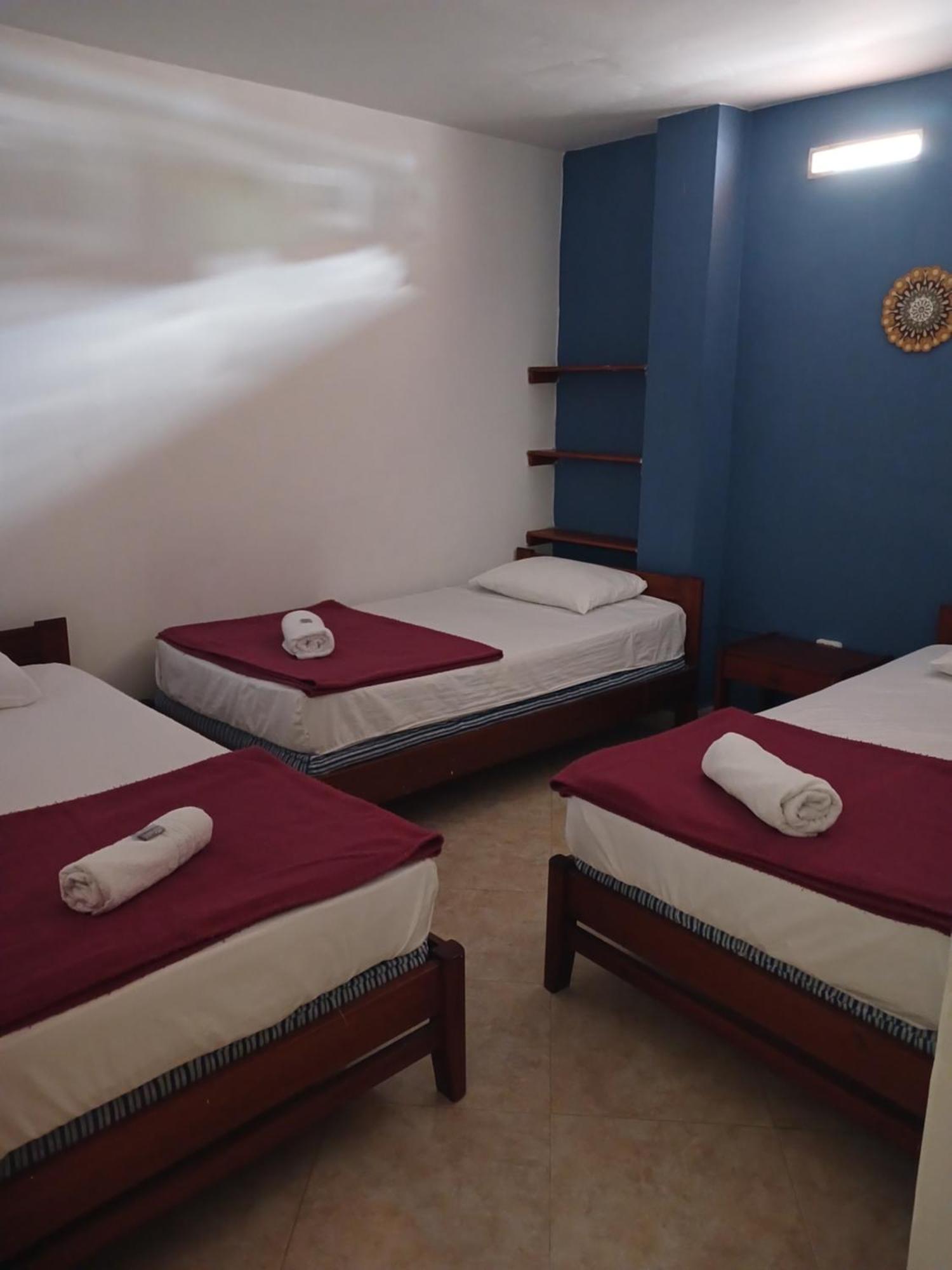 Hotel Lagos De Guatapé Εξωτερικό φωτογραφία