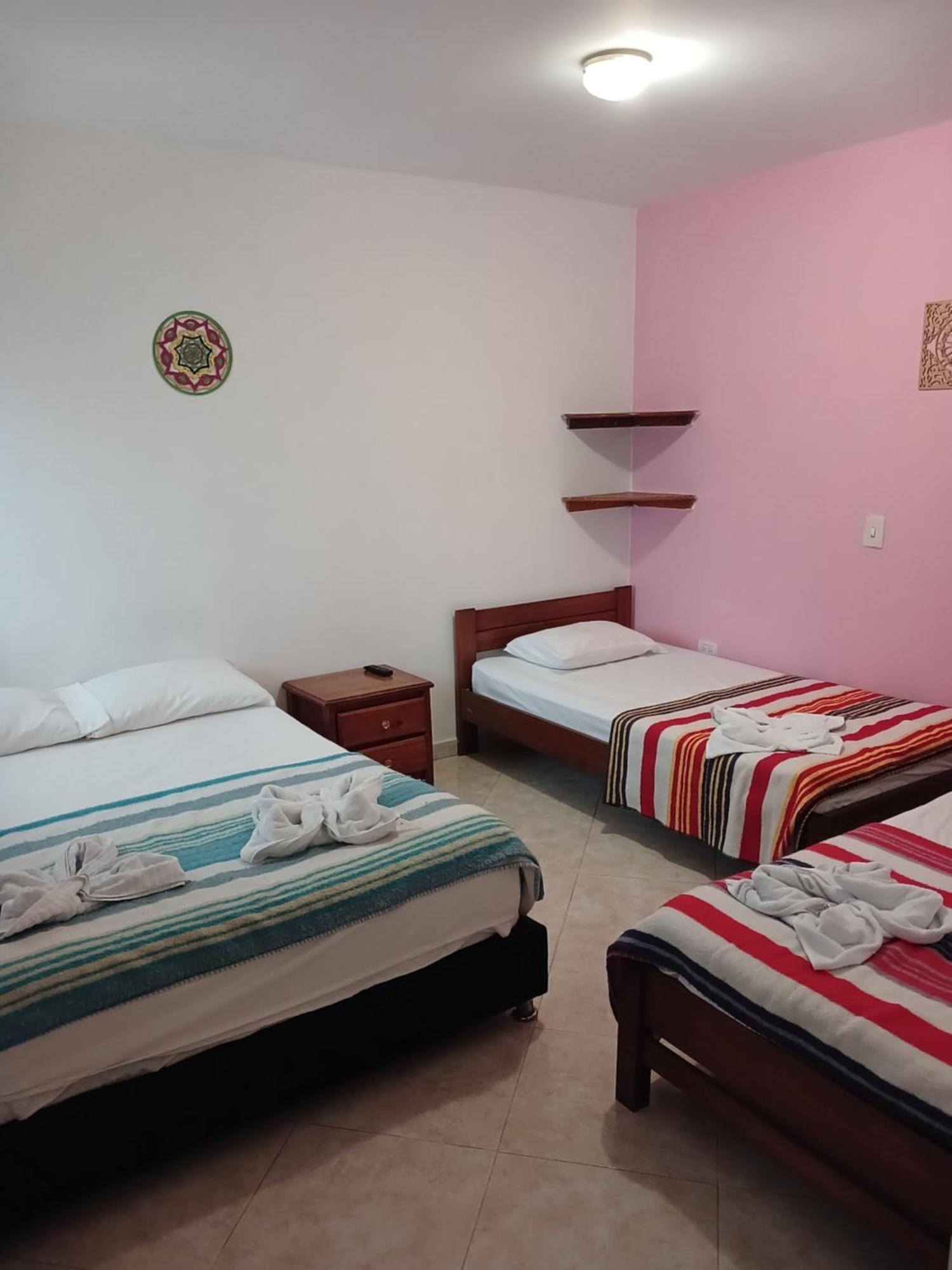 Hotel Lagos De Guatapé Εξωτερικό φωτογραφία