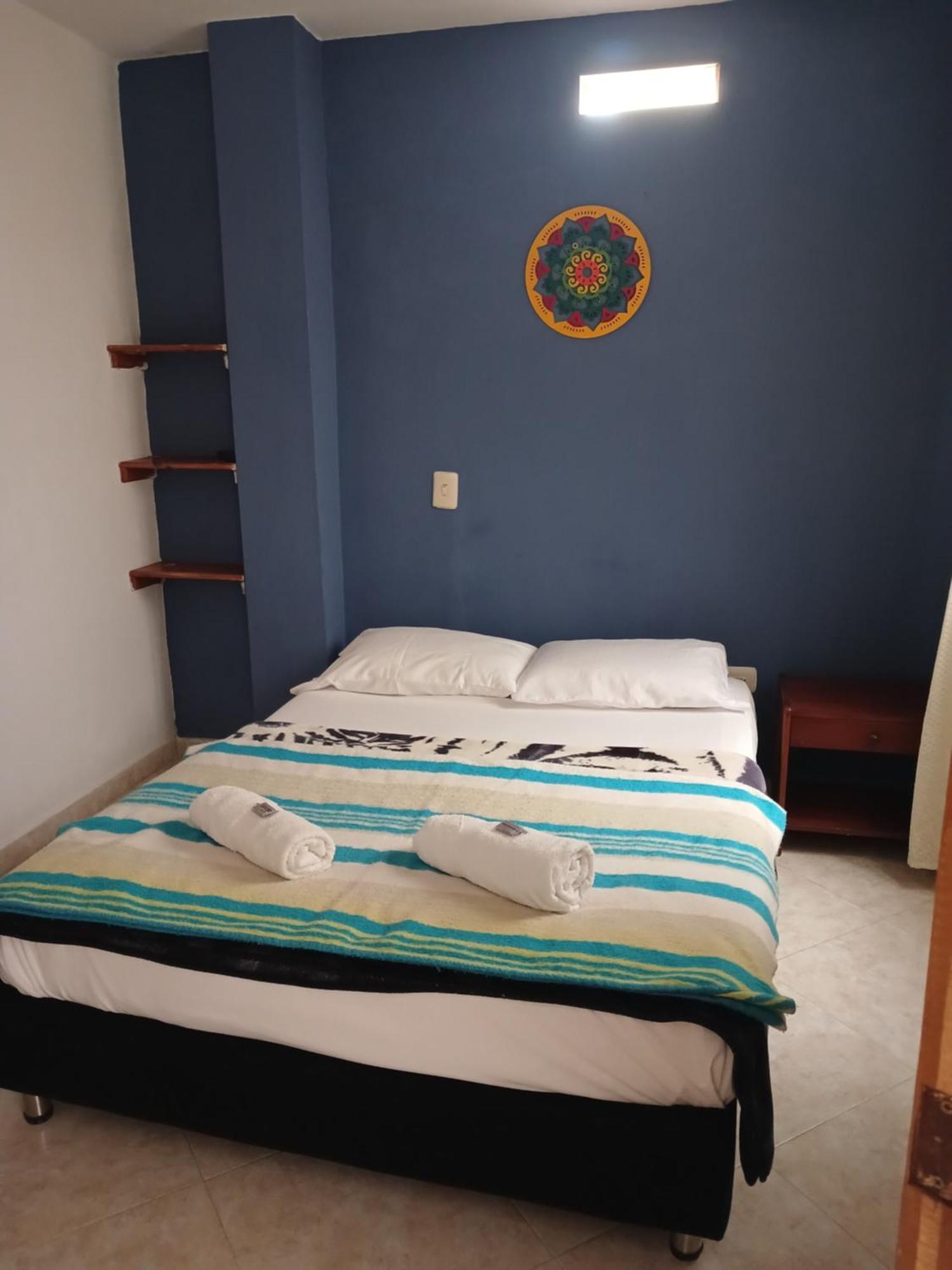 Hotel Lagos De Guatapé Εξωτερικό φωτογραφία